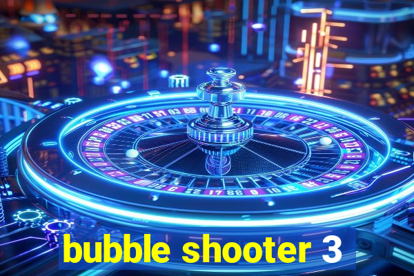 bubble shooter 3